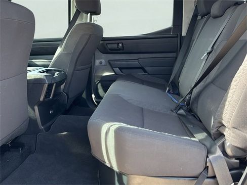 Used 2024 Toyota Tundra SR w/ SR Tow Package image 15