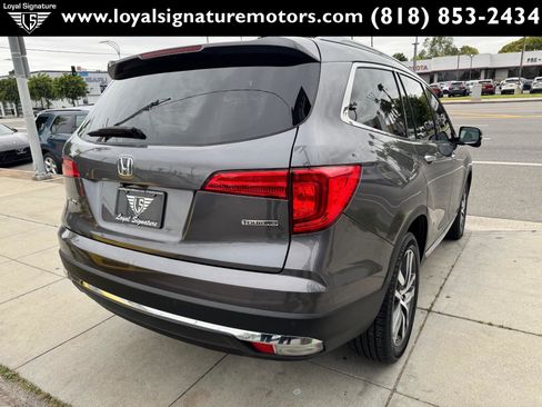 Used 2016 Honda Pilot Touring image 7