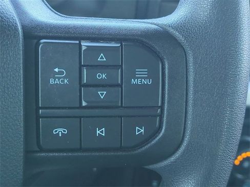 Certified 2023 Ford F350 XL w/ XL Chrome Package image 23