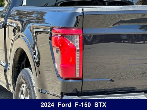 Used 2024 Ford F150 STX RWD image 39