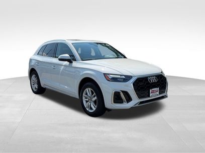 Used 2023 Audi Q5 2.0T Premium w/ Convenience Package
