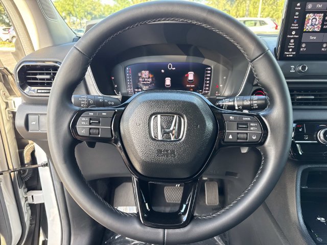 Certified 2026 Honda Pilot EX-L image 27