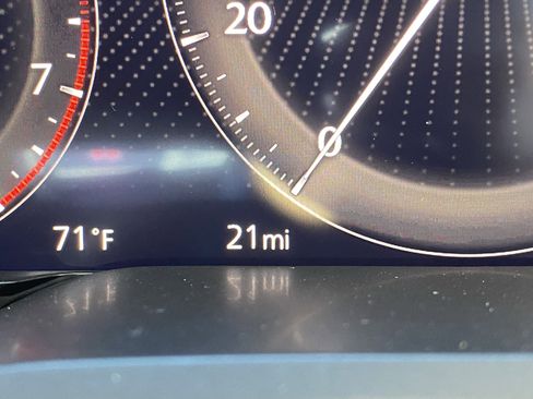 New 2026 MAZDA CX-90 3.3 Turbo S w/ Premium Plus image 9