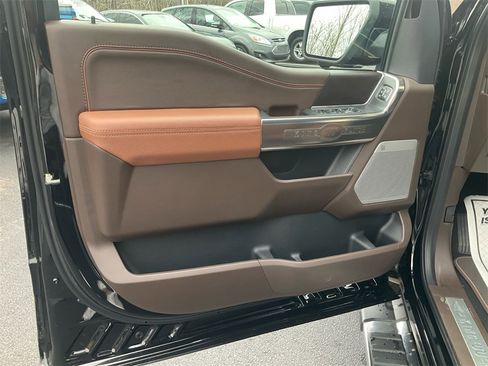 New 2026 Ford F150 King Ranch image 17