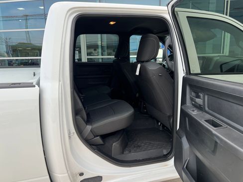 Used 2025 RAM 3500 Tradesman AWD/4WD image 14