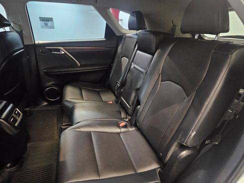 Used 2022 Lexus RX 350L Premium w/ Premium Package AWD/4WD image 13