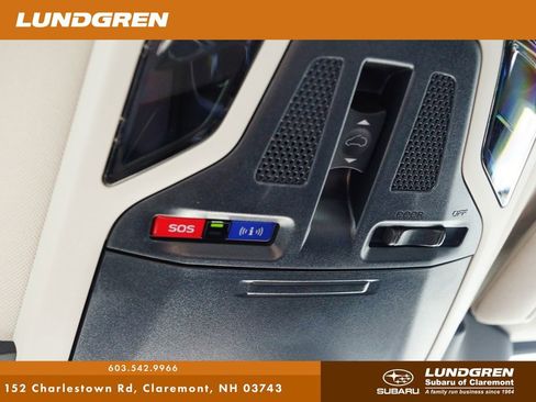 Used 2025 Subaru Legacy Limited AWD/4WD image 21