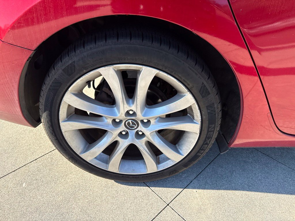 Used 2016 MAZDA MAZDA6 Touring FWD image 20