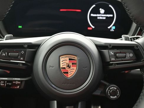 New 2025 Porsche Cayenne S AWD/4WD image 19