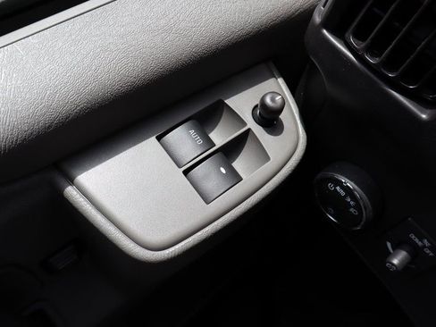 New 2025 Chevrolet Express 2500 Work Van w/ Driver Convenience Package image 17