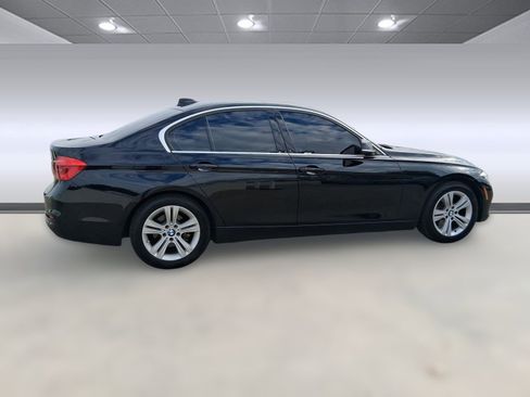 Used 2018 BMW 330i Sedan image 8