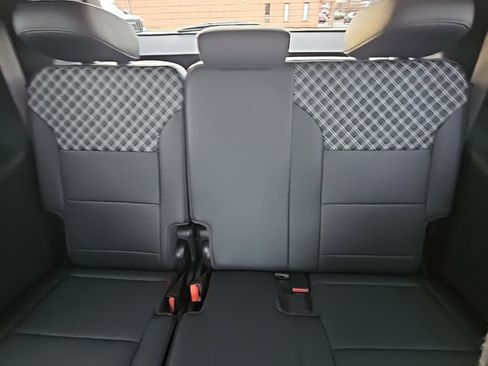 Certified 2024 GMC Acadia Denali w/ LPO, Floor Liner Package image 16