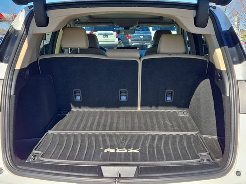 Used 2020 Acura RDX FWD w/ Technology Package image 10