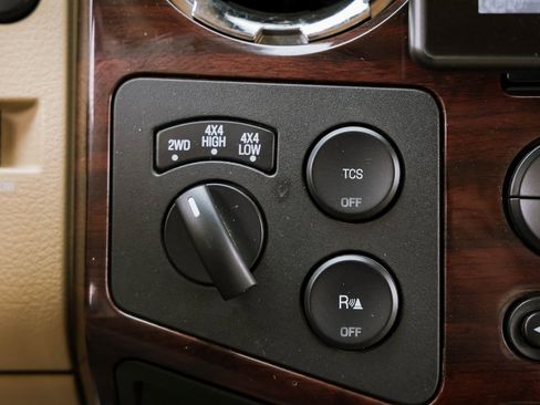 Used 2008 Ford F450 Lariat image 12