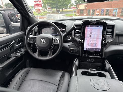 New 2025 RAM 2500 Power Wagon image 24