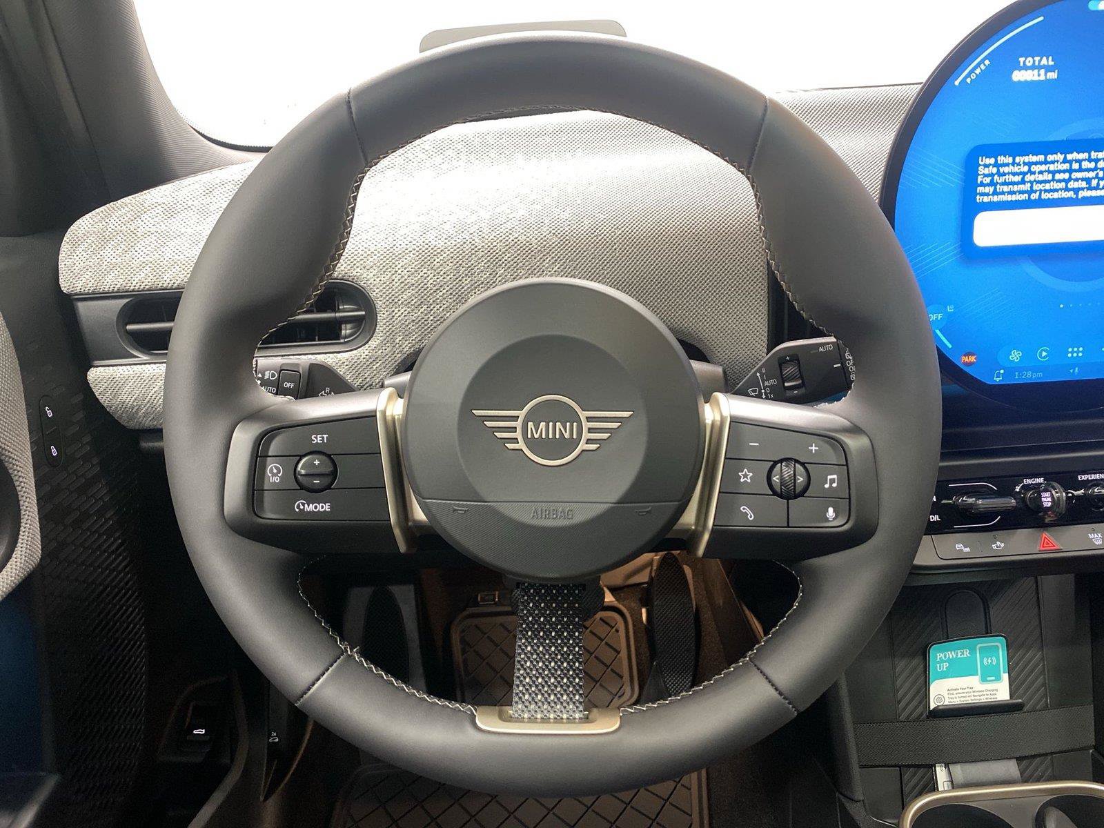 New 2026 MINI Cooper S FWD image 15
