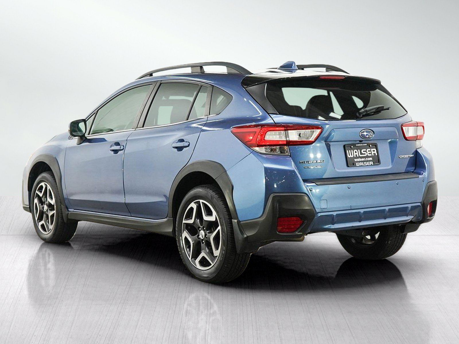 Used 2018 Subaru Crosstrek 2.0i Limited AWD/4WD image 3