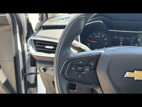 Used 2021 Chevrolet TrailBlazer LT w/ Convenience Package FWD image 13