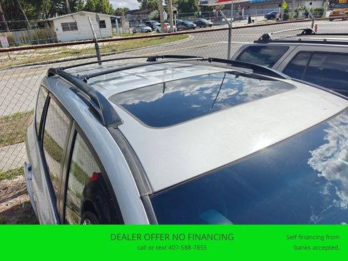 Used 2007 Toyota RAV4 Sport AWD/4WD image 22
