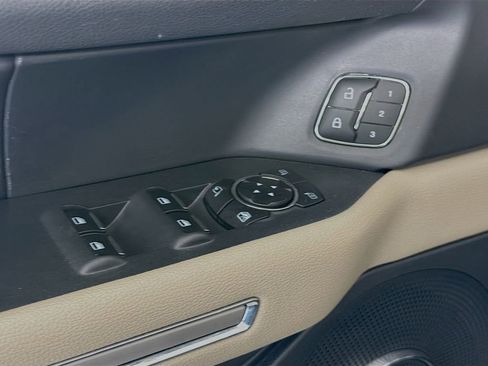 Used 2024 Ford Expedition Max Limited image 22