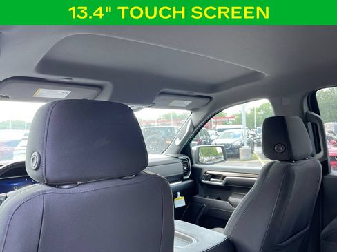 Used 2022 Chevrolet Silverado 1500 LT AWD/4WD image 14