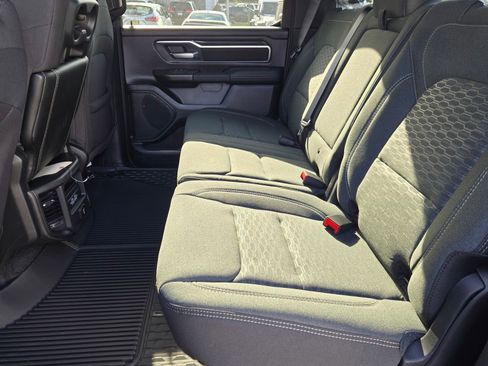 New 2026 RAM 1500 Big Horn image 13