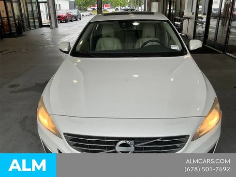 Used 2015 Volvo S60 T5 Premier FWD image 2