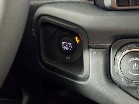 New 2026 Jeep Wrangler Unlimited Rubicon w/ Steel Bumper Group image 27