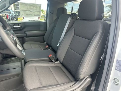 New 2026 GMC Sierra 1500 Pro w/ Pro Value Package image 21