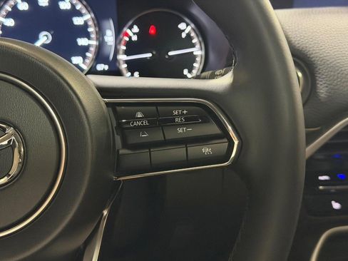 Used 2025 MAZDA CX-90 3.3 Turbo w/ Preferred Package AWD/4WD image 19
