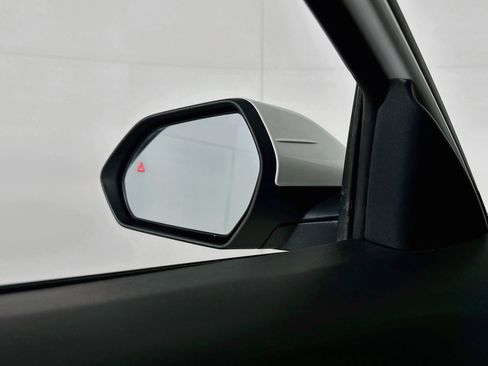 Used 2025 Kia K4 FWD image 16