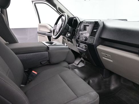 Used 2019 Ford F150 XL w/ XL Power Equipment Group image 16