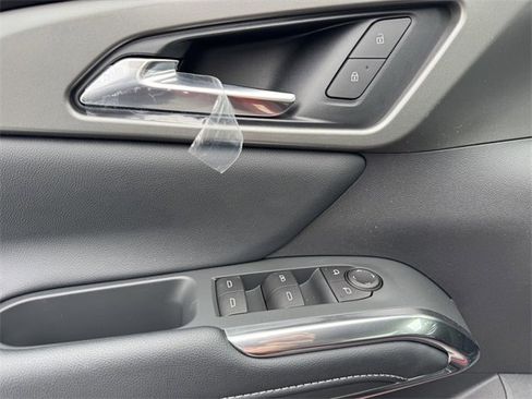 New 2026 Chevrolet Traverse LT w/ Midnight/Sport Edition image 13