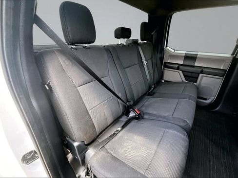 Used 2020 Ford F150 XL w/ Equipment Group 101A Mid AWD/4WD image 27