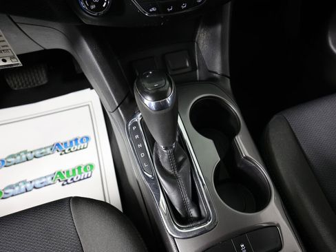 Used 2017 Chevrolet Cruze LT image 37