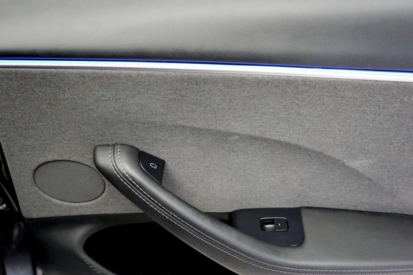 Used 2025 Tesla Model 3 Long Range RWD image 18