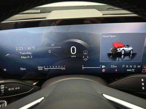 New 2026 Buick Envision Avenir image 36