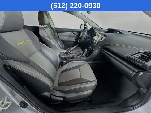 Used 2023 Subaru Crosstrek 2.5i Sport image 35