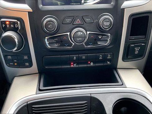 Used 2018 RAM 1500 Big Horn image 17