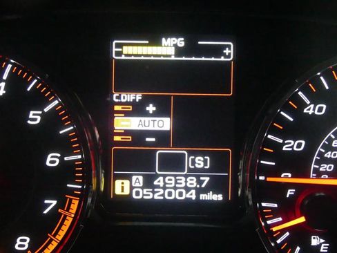 Used 2020 Subaru WRX STI image 32