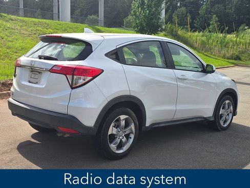 Used 2019 Honda HR-V LX image 3