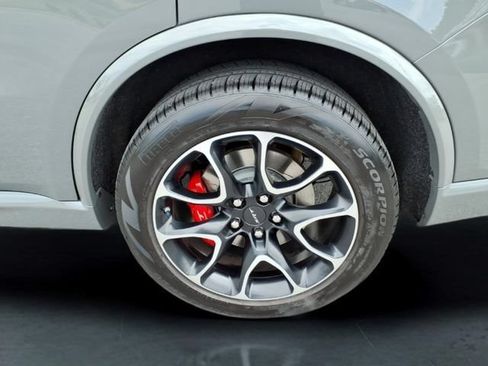 Used 2023 Dodge Durango SRT Hellcat AWD/4WD image 12