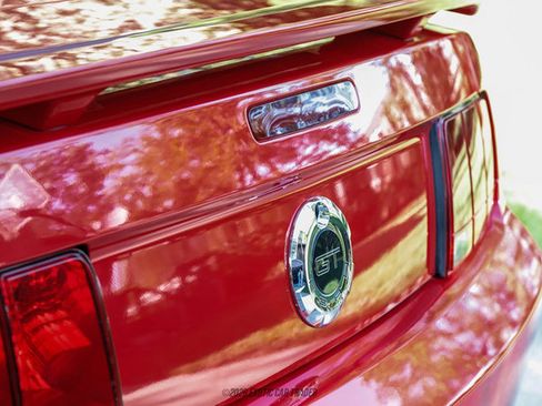 Used 2006 Ford Mustang GT Premium RWD image 67