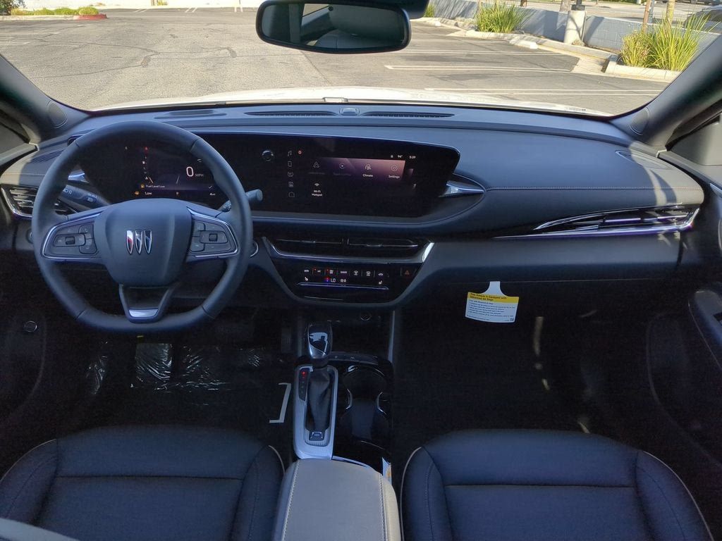 New 2026 Buick Envista Avenir FWD image 20
