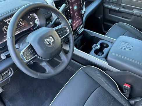 New 2026 RAM 2500 Laramie w/ Night Edition image 7