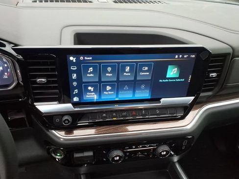 New 2026 Chevrolet Silverado 1500 RST w/ Convenience Package II AWD/4WD image 17