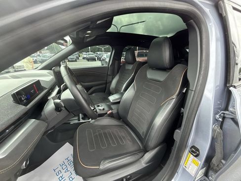 Used 2022 Ford Mustang Mach-E GT AWD/4WD image 13