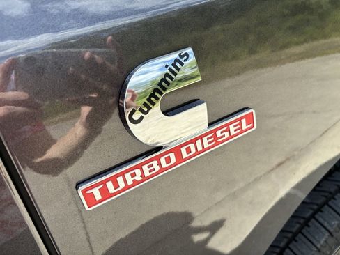 New 2026 RAM 2500 Tradesman image 10