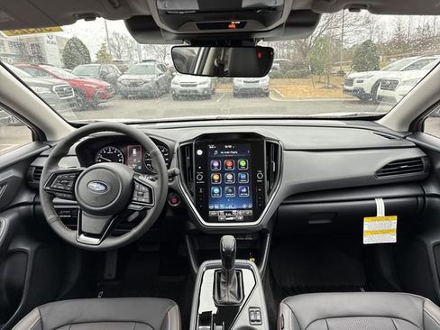 New 2026 Subaru Crosstrek 2.5i Limited image 21