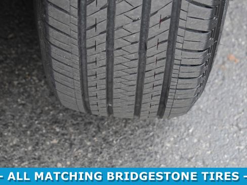 Certified 2025 Honda CR-V Sport-L image 35